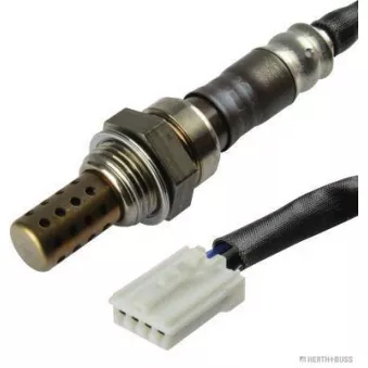Sonde lambda HERTH+BUSS JAKOPARTS J1475014