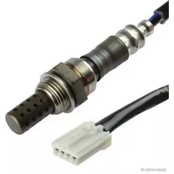 Sonde lambda HERTH+BUSS JAKOPARTS J1475017