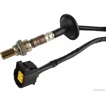 Sonde lambda HERTH+BUSS JAKOPARTS J1475018