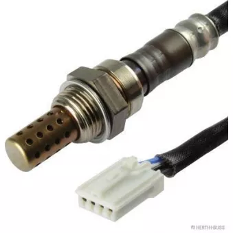 Sonde lambda HERTH+BUSS JAKOPARTS J1475019