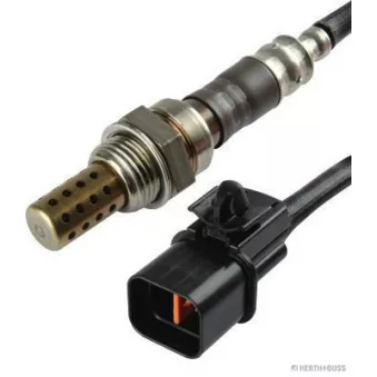 Sonde lambda HERTH+BUSS JAKOPARTS J1475021