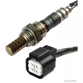Sonde lambda HERTH+BUSS JAKOPARTS J1475022