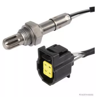 Sonde lambda HERTH+BUSS JAKOPARTS J1475026