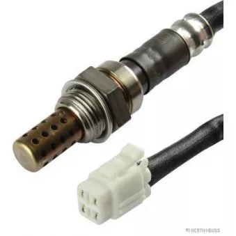 Sonde lambda HERTH+BUSS JAKOPARTS J1476000