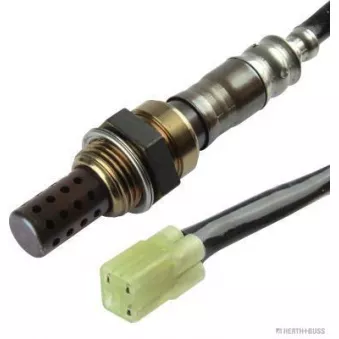Sonde lambda HERTH+BUSS JAKOPARTS J1477001