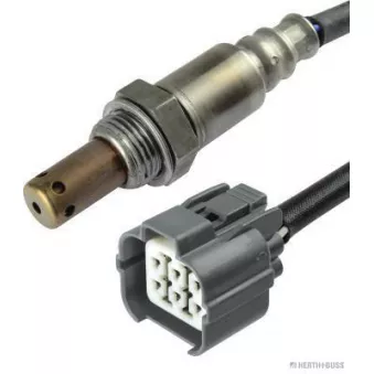 Sonde lambda HERTH+BUSS JAKOPARTS J1477002