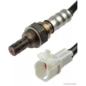 Sonde lambda HERTH+BUSS JAKOPARTS J1478000
