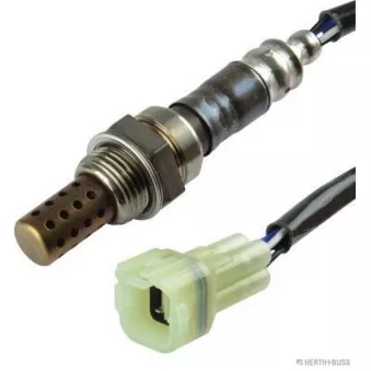 Sonde lambda HERTH+BUSS JAKOPARTS