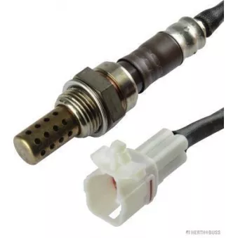 Sonde lambda HERTH+BUSS JAKOPARTS J1478002