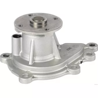 Pompe à eau, refroidissement du moteur HERTH+BUSS JAKOPARTS