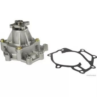 Pompe à eau HERTH+BUSS JAKOPARTS J1510537