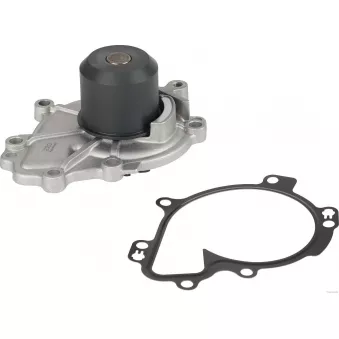 Pompe à eau, refroidissement du moteur HERTH+BUSS JAKOPARTS J1510551