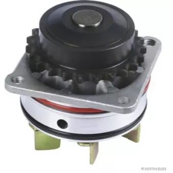 Pompe à eau HERTH+BUSS JAKOPARTS J1511056