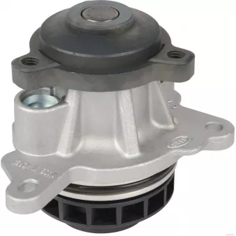 Pompe à eau, refroidissement du moteur HERTH+BUSS JAKOPARTS J1511123