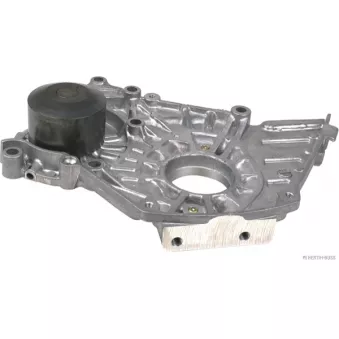 Pompe à eau HERTH+BUSS JAKOPARTS J1512048