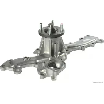 Pompe à eau HERTH+BUSS JAKOPARTS J1512131