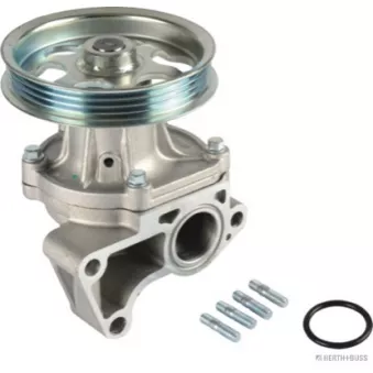 Pompe à eau HERTH+BUSS JAKOPARTS J1512134