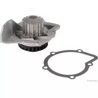Pompe à eau HERTH+BUSS JAKOPARTS J1512142