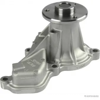 Pompe à eau HERTH+BUSS JAKOPARTS J1514038