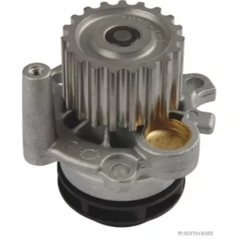 Pompe à eau HERTH+BUSS JAKOPARTS J1515044