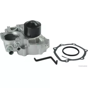 Pompe à eau HERTH+BUSS JAKOPARTS J1517017