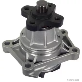 Pompe à eau HERTH+BUSS JAKOPARTS J1518012