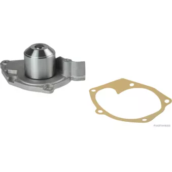 Pompe à eau HERTH+BUSS JAKOPARTS J1518022