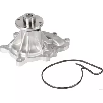 Pompe à eau, refroidissement du moteur HERTH+BUSS JAKOPARTS