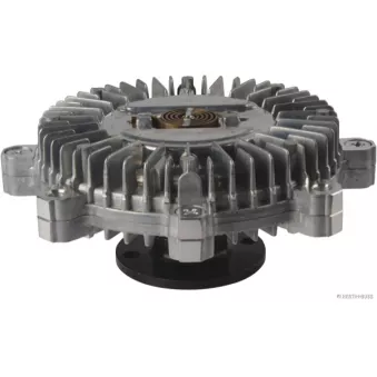 Embrayage, ventilateur de radiateur HERTH+BUSS JAKOPARTS