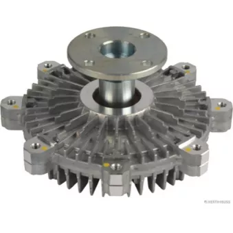 Embrayage, ventilateur de radiateur HERTH+BUSS JAKOPARTS J1520502