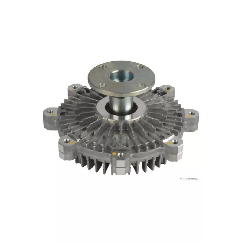Embrayage, ventilateur de radiateur HERTH+BUSS JAKOPARTS J1520502