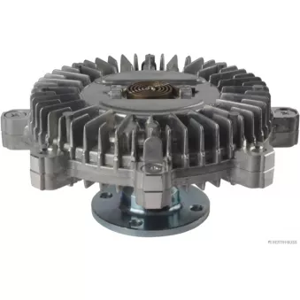 Embrayage, ventilateur de radiateur HERTH+BUSS JAKOPARTS