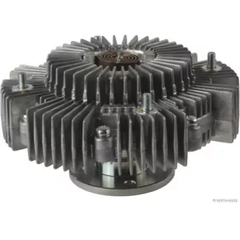 Embrayage, ventilateur de radiateur HERTH+BUSS JAKOPARTS