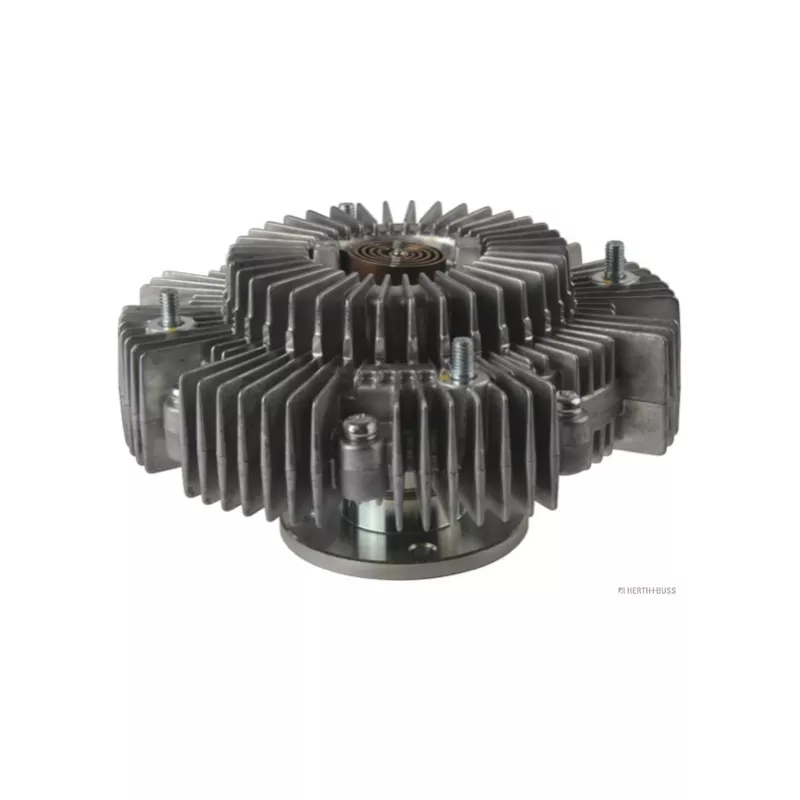 Embrayage, ventilateur de radiateur HERTH+BUSS JAKOPARTS J1521000