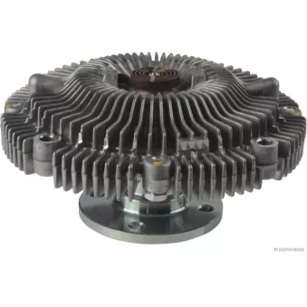 Embrayage, ventilateur de radiateur HERTH+BUSS JAKOPARTS