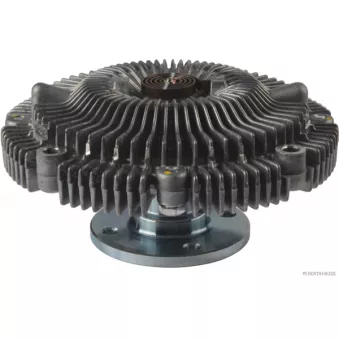 Embrayage, ventilateur de radiateur HERTH+BUSS JAKOPARTS