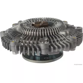 Embrayage, ventilateur de radiateur HERTH+BUSS JAKOPARTS J1521004