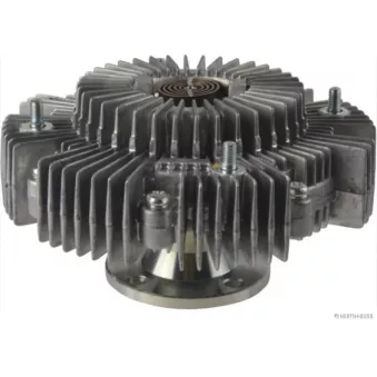 Embrayage, ventilateur de radiateur HERTH+BUSS JAKOPARTS