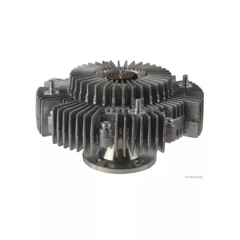 Embrayage, ventilateur de radiateur HERTH+BUSS JAKOPARTS J1522001