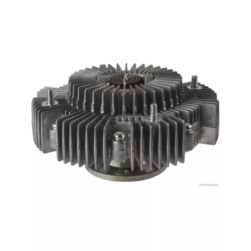 Embrayage, ventilateur de radiateur HERTH+BUSS JAKOPARTS J1522003