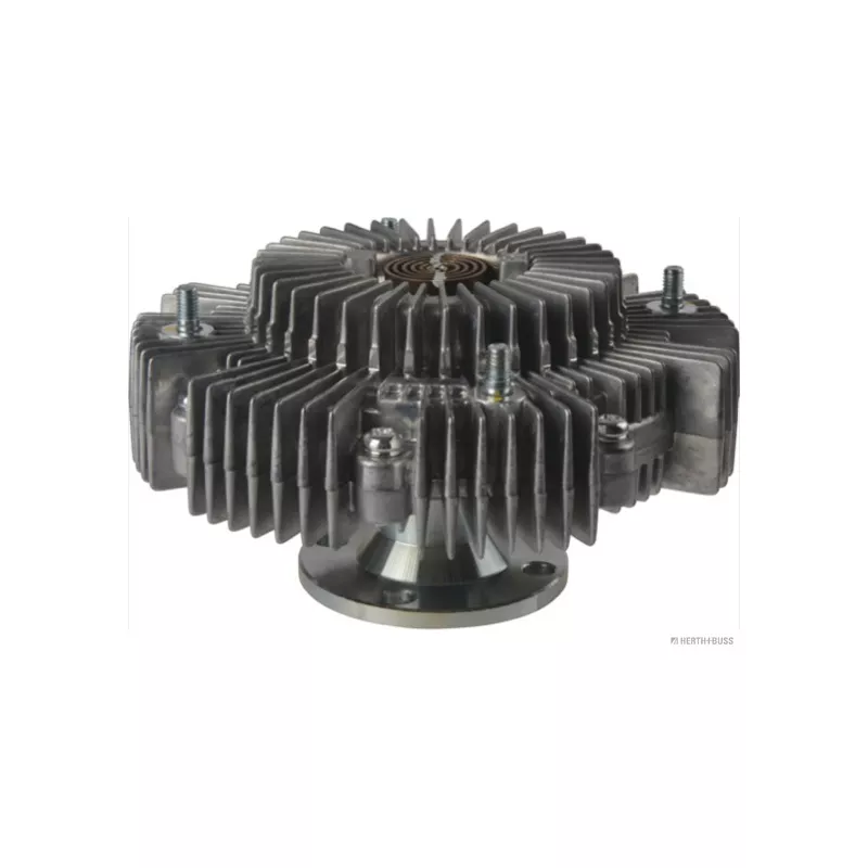 Embrayage, ventilateur de radiateur HERTH+BUSS JAKOPARTS J1522004