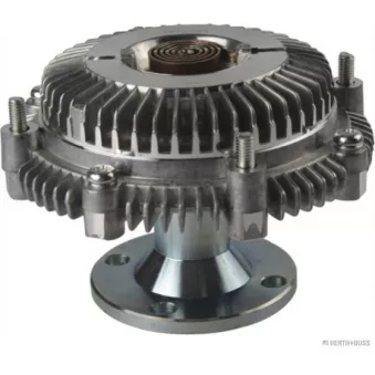 Embrayage, ventilateur de radiateur HERTH+BUSS JAKOPARTS J1522006