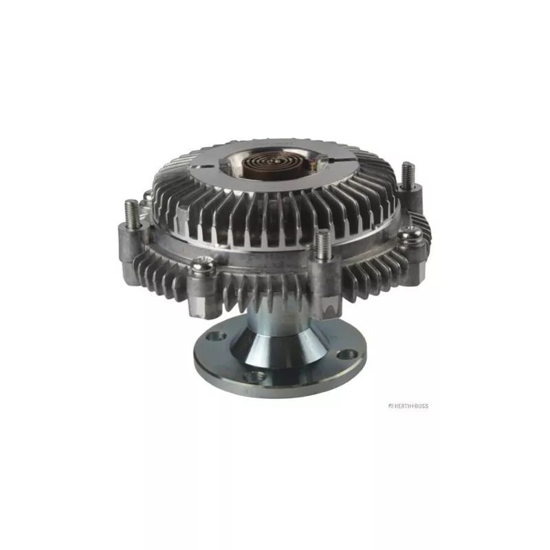 Embrayage, ventilateur de radiateur HERTH+BUSS JAKOPARTS J1522006