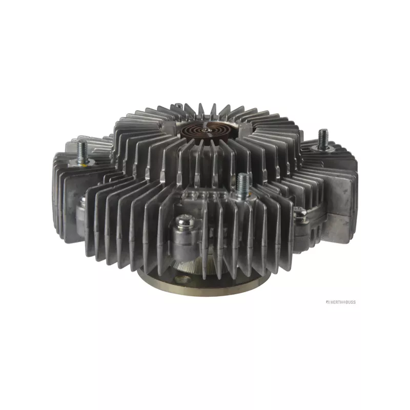 Embrayage, ventilateur de radiateur HERTH+BUSS JAKOPARTS J1522007