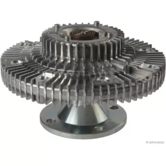 Embrayage, ventilateur de radiateur HERTH+BUSS JAKOPARTS J1522008
