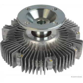 Embrayage, ventilateur de radiateur HERTH+BUSS JAKOPARTS J1522010