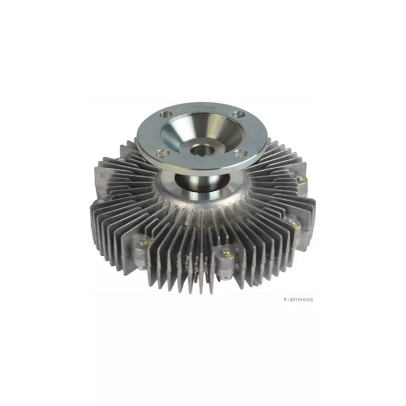 Embrayage, ventilateur de radiateur HERTH+BUSS JAKOPARTS J1522010
