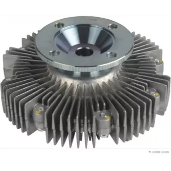 Embrayage, ventilateur de radiateur HERTH+BUSS JAKOPARTS J1522011
