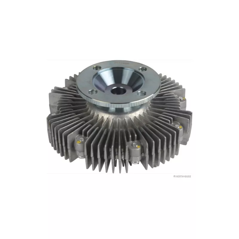 Embrayage, ventilateur de radiateur HERTH+BUSS JAKOPARTS J1522011