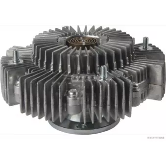 Embrayage, ventilateur de radiateur HERTH+BUSS JAKOPARTS J1522012